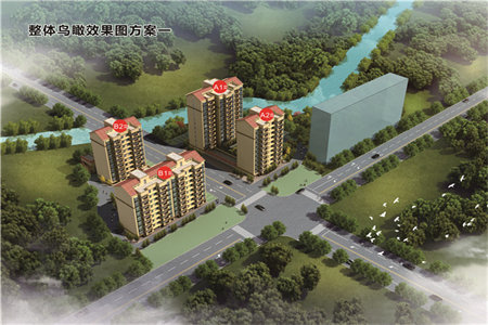 立新小区三室两厅110平米中等装修出售